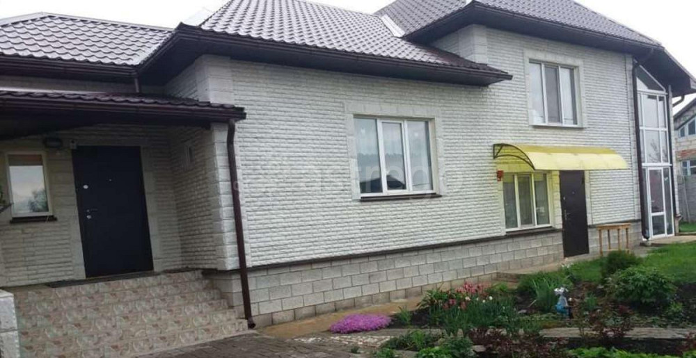 Дом, 150 м2, 15 соток, 2 эт. Белгород - изображение 1