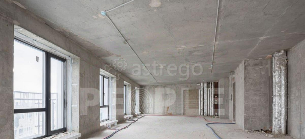 4-комн. квартира, 103 м2, 17/58 эт. Москва - изображение 5