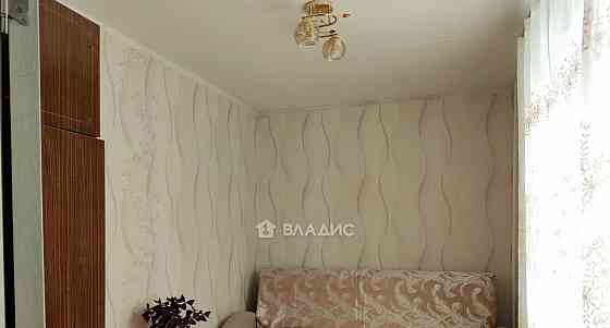 4-комн. квартира, 60.2 м2, 3/5 эт. Истра