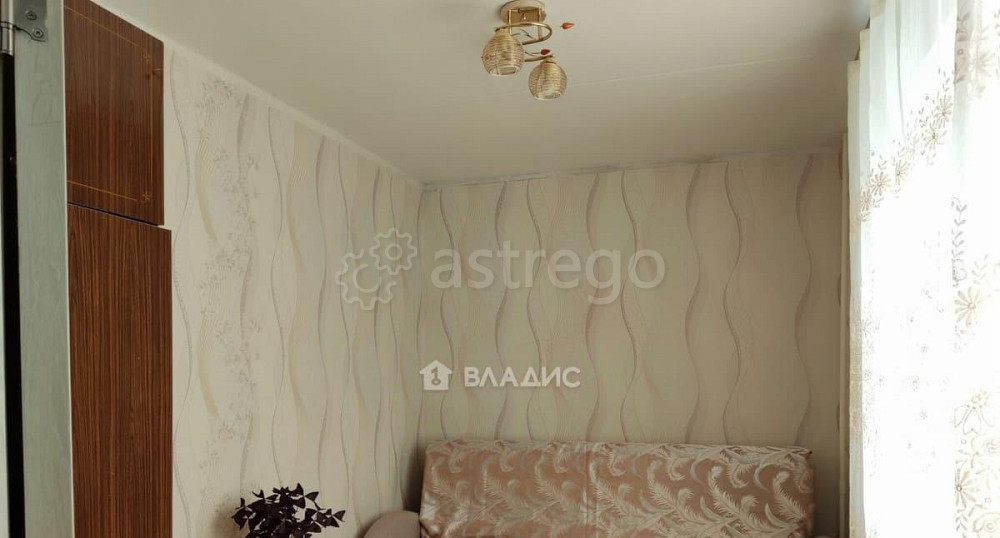 4-комн. квартира, 60.2 м2, 3/5 эт. Истра - изображение 4