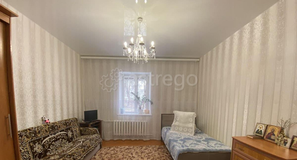 Комната, 17.8 м2, 1/2 эт. Голицино - изображение 1