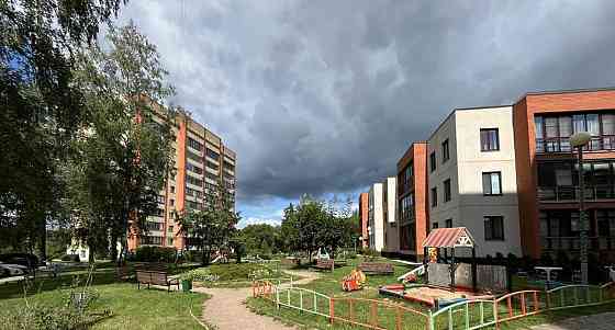 4-комн. квартира, 113 м2, 2/9 эт. Дубна