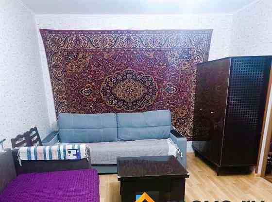1-комн. квартира, 33 м2, 4/9 эт. Москва