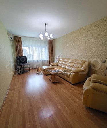 2-комн. квартира, 83 м2, 4/7 эт. Уфа - изображение 6