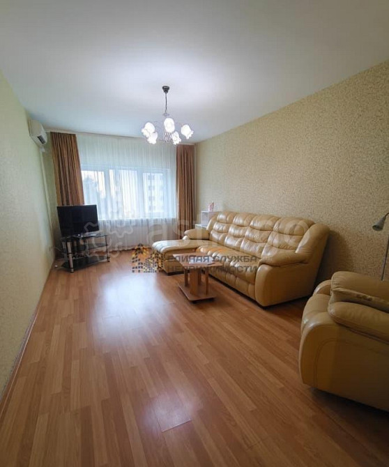 2-комн. квартира, 83 м2, 4/7 эт. Уфа - изображение 6