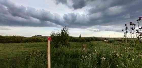 Земельный участок, 10.5 сотки Емельяново