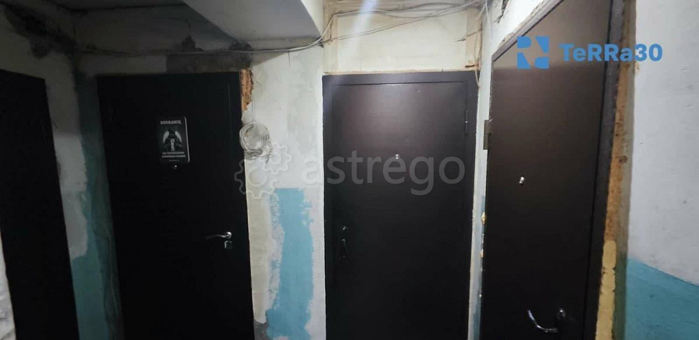 Комната, 9 м2, 2/5 эт. Астрахань - изображение 6