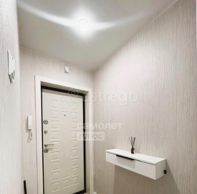 3-комн. квартира, 58 м2, 5/5 эт. Бийск - изображение 3