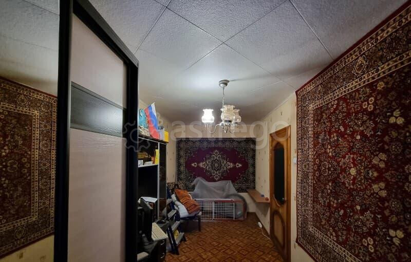 2-комн. квартира, 46.1 м2, 3/3 эт. Орехово-Зуево - изображение 6