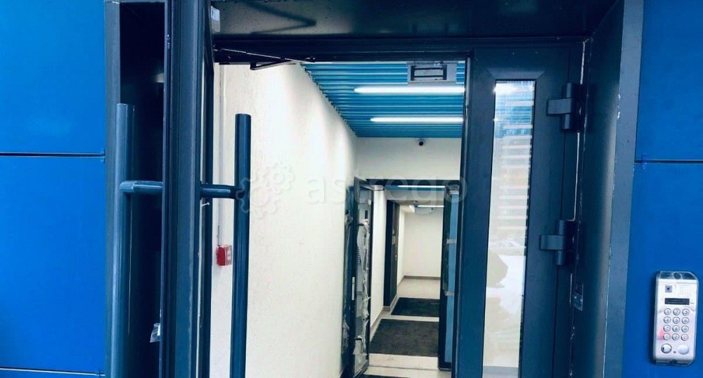 Свободного назначения, 209 м2 Санкт-Петербург - изображение 2