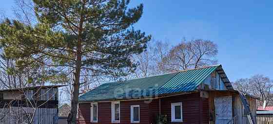 Дом, 48.7 м2, 8 соток, 1 эт. Благовещенск