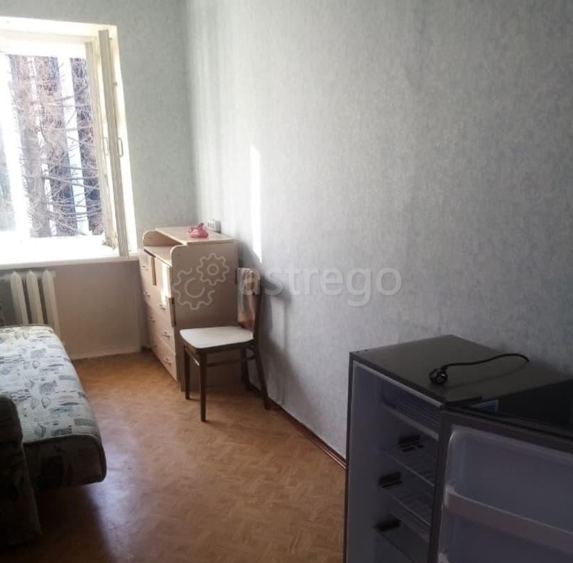 Комната, 65 м2, 4/5 эт. Архангельск - изображение 3