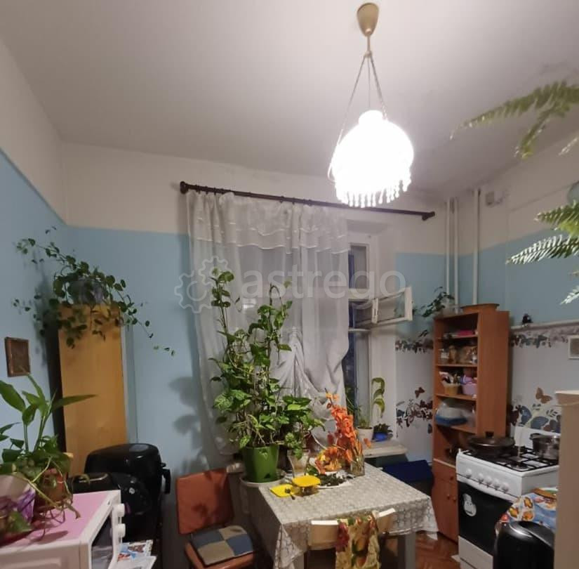 Комната, 60 м2, 2/3 эт. Долгопрудный - изображение 5