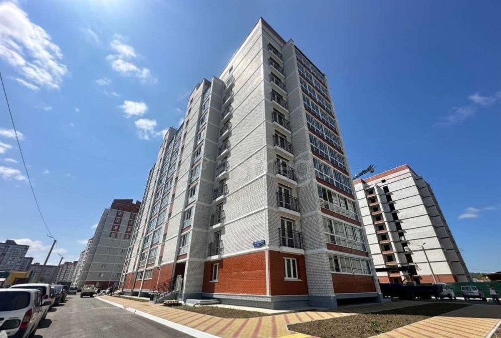 2-комн. квартира, 49.4 м2, 6/10 эт. Благовещенск - изображение 8
