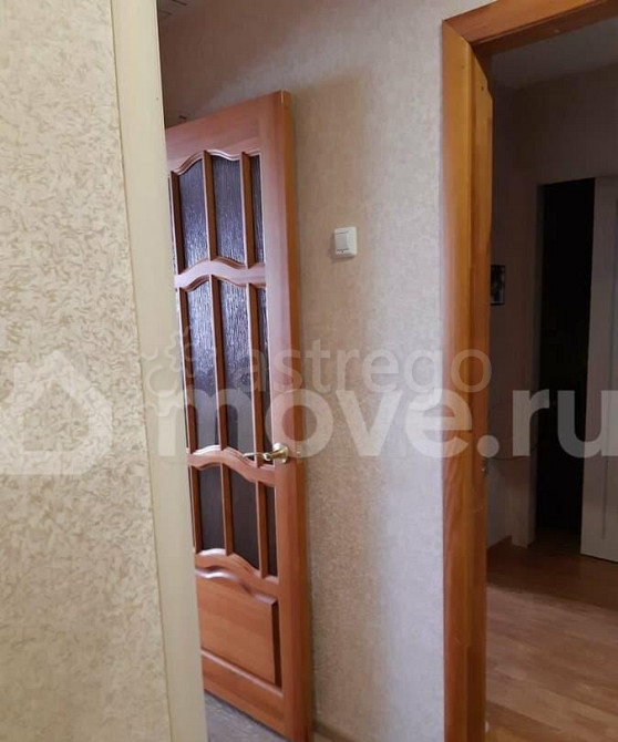 2-комн. квартира, 51.9 м2, 6/6 эт. Няндома - изображение 1