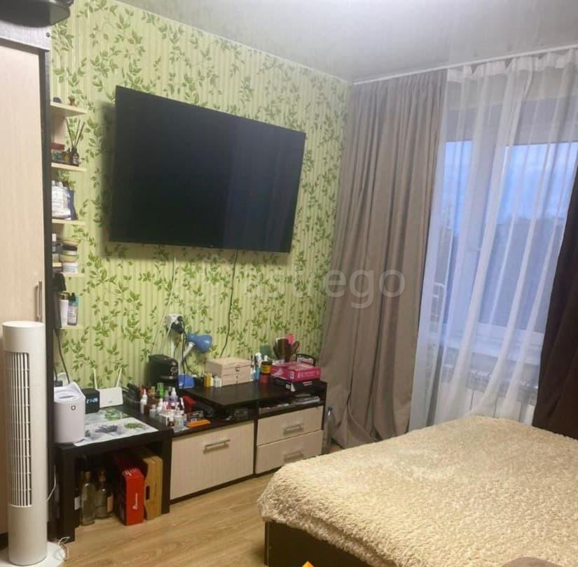 Комната, 18 м2, 8/10 эт. Санкт-Петербург - изображение 1