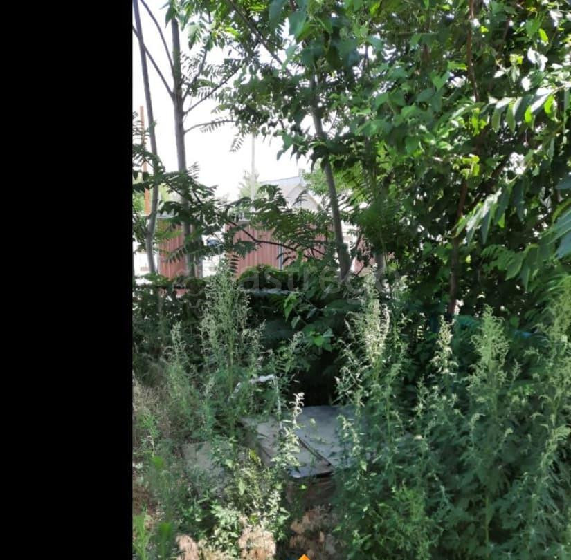 2-комн. квартира, 28 м2, 1/1 эт. Икряное - изображение 5