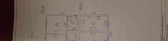 Дом, 78.2 м2, 4.25 сотки, 1 эт. Ужур