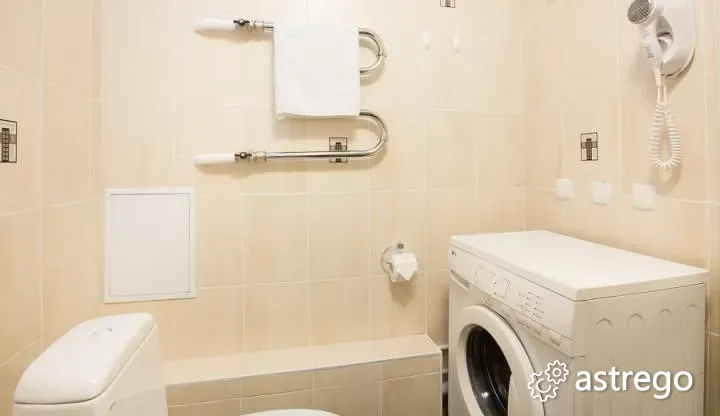 Сдам 1-комн. Квартиру, 45 м2, 2/10 эт., Долгосрочно Чита - изображение 8