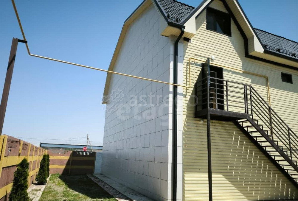 Свободного назначения, 585.5 м Майкоп - изображение 1