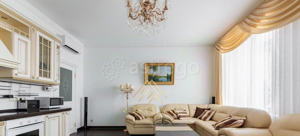 Студия, 50 м2, 11/12 эт. Санкт-Петербург - изображение 5