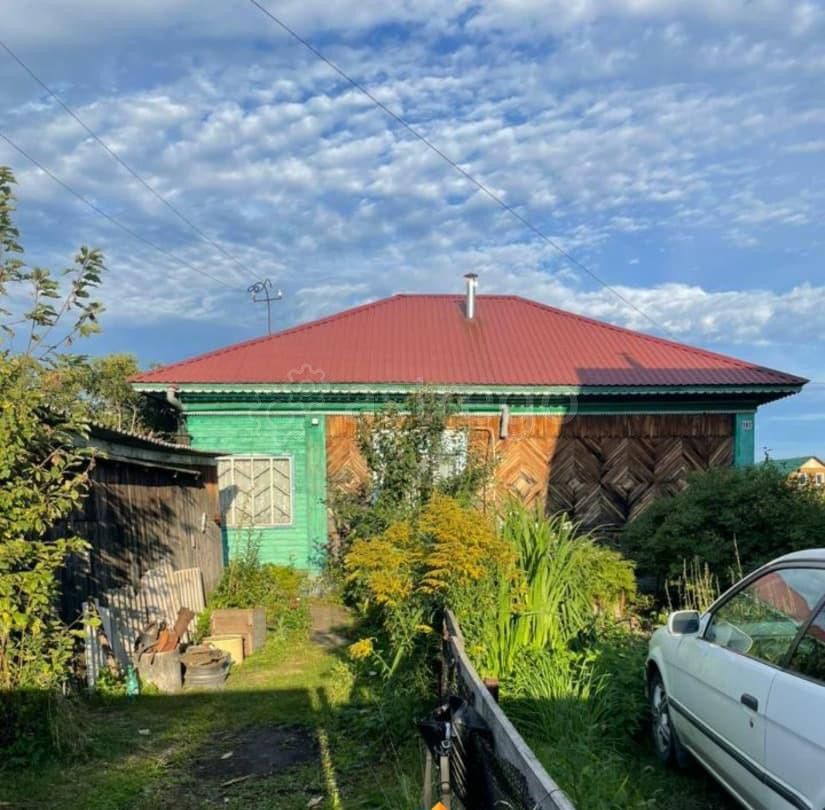 Дом, 46.8 м2, 6.4 сотки, 1 эт. Майма - изображение 2