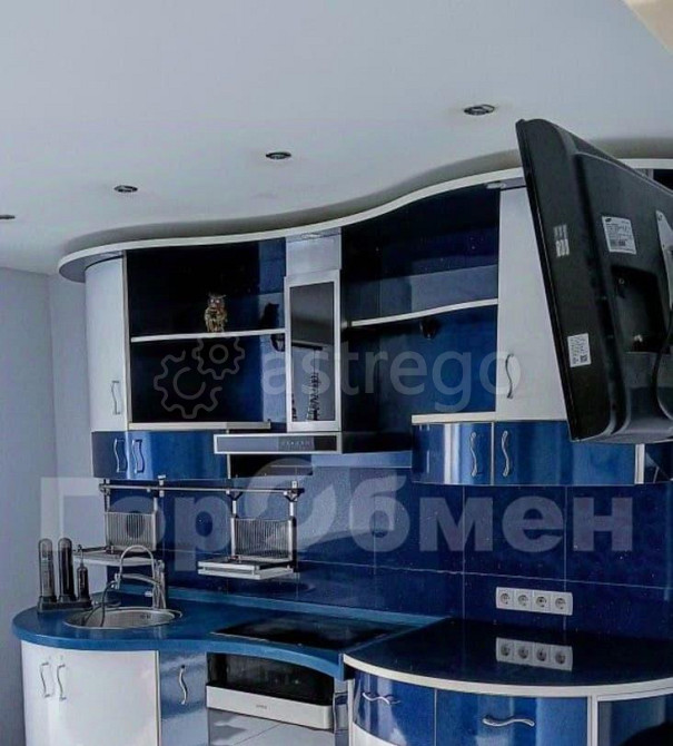 1-комн. квартира, 53 м2, 11/25 эт. Красногорск - изображение 1