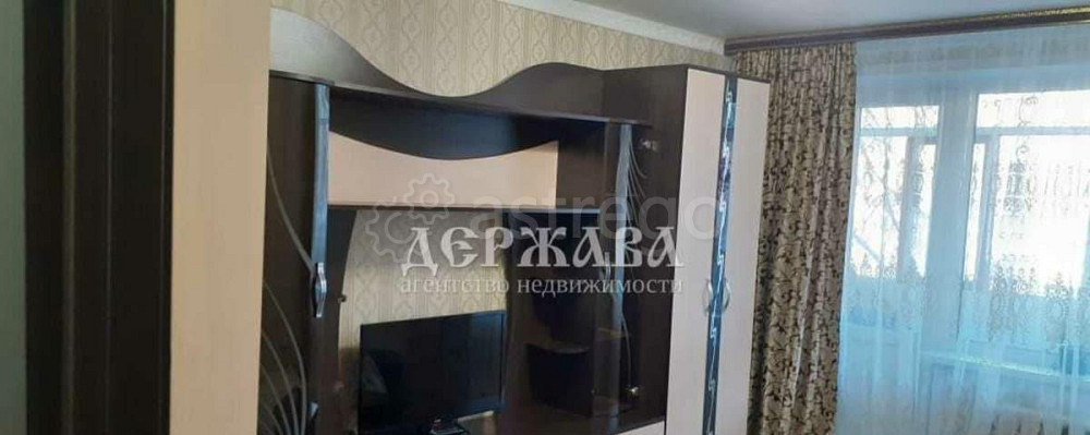 2-комн. квартира, 44 м2, 2/5 эт. Старый Оскол - изображение 1
