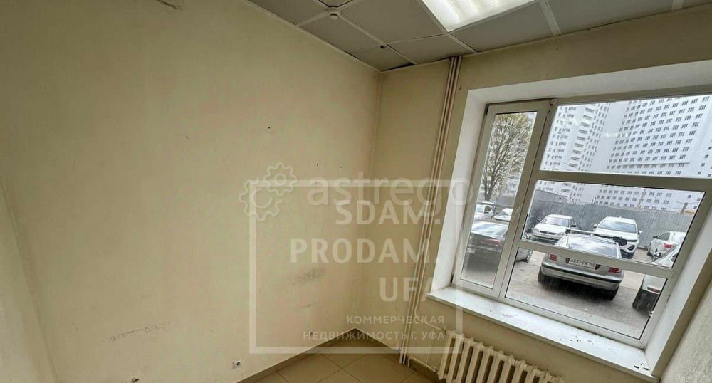 Офис, 106 м2 Уфа - изображение 6