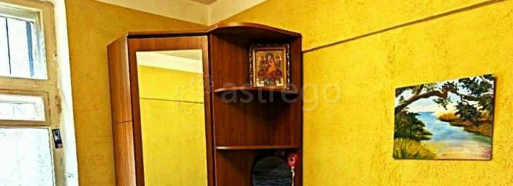 Комната, 17 м2, 1/5 эт. Москва - изображение 3