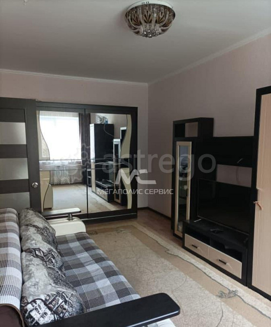 1-комн. квартира, 38.9 м2, 3/13 эт. Астрахань - изображение 6