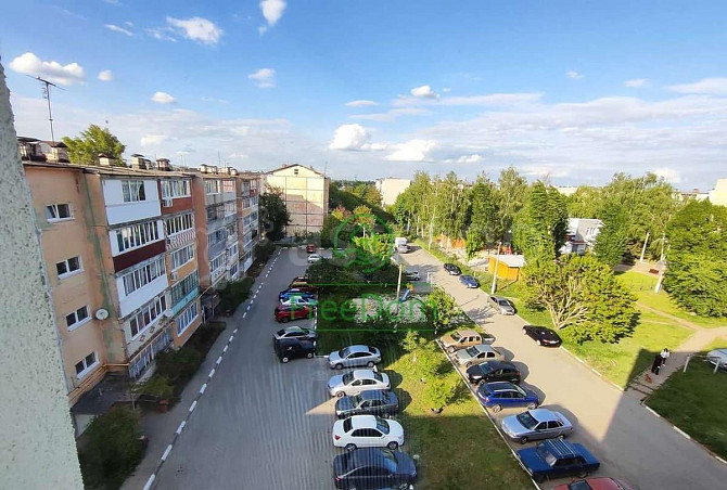 3-комн. квартира, 60.8 м2, 5/5 эт. Разумное - изображение 8