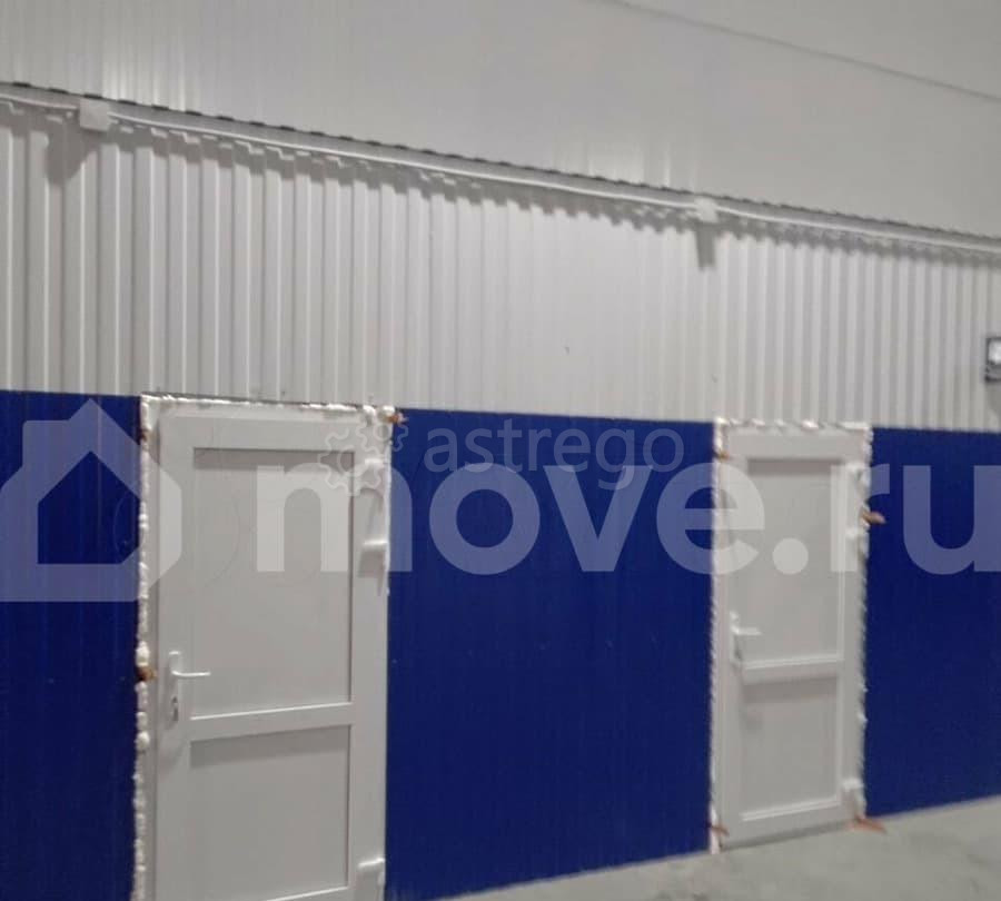 Склад, 10.6 м2 Майкоп - изображение 2