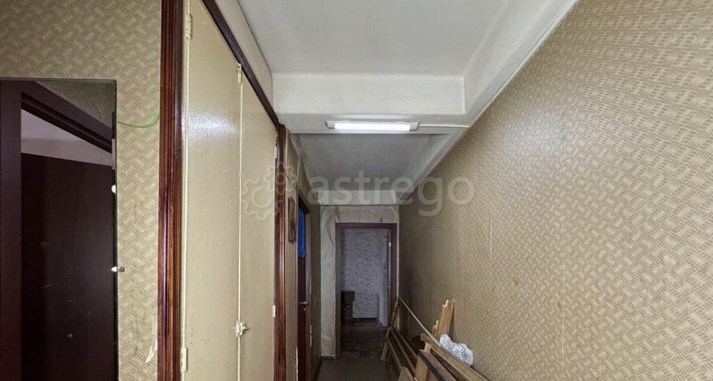 4-комн. квартира, 73.5 м2, 8/9 эт. Санкт-Петербург - изображение 2
