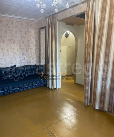 2-комн. квартира, 45 м2, 2/5 эт. Уфа - изображение 6