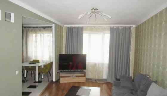 3-комн. квартира, 81.3 м2, 10/10 эт. Красноярск