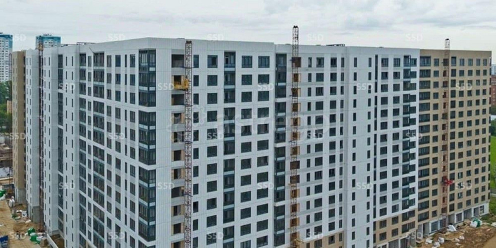 Торговое помещение, 67 м2 Химки - изображение 1