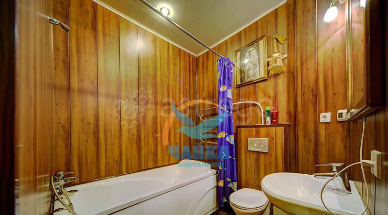 1-комн. квартира, 30 м2, 4/5 эт. Санкт-Петербург - изображение 10