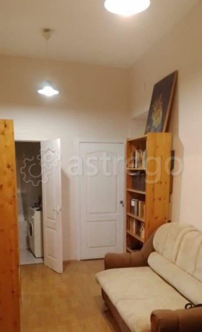 2-комн. квартира, 67 м2, 4/5 эт. Санкт-Петербург - изображение 7