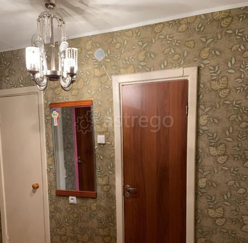 4-комн. квартира, 90.4 м2, 6/9 эт. Уфа - изображение 6