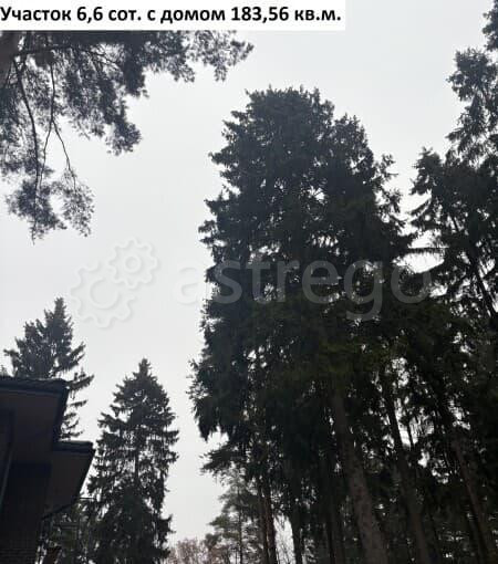 Дом, 183.6 м2 Мытищи - изображение 5