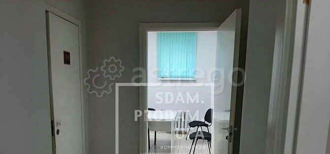 Офис, 140 м2 Уфа - изображение 2