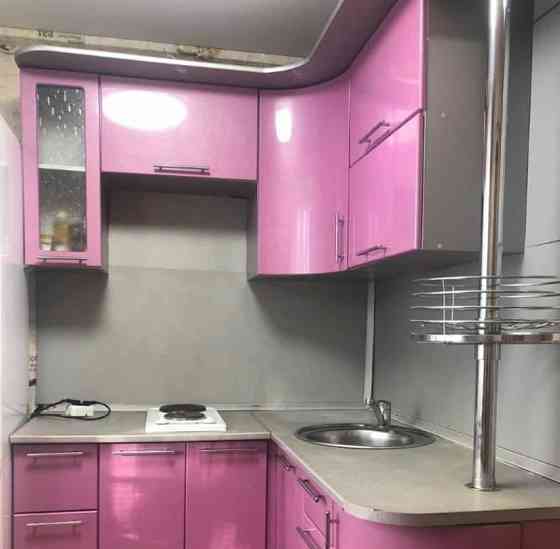 2-комн. квартира, 35.2 м2, 2/5 эт. Красноярск