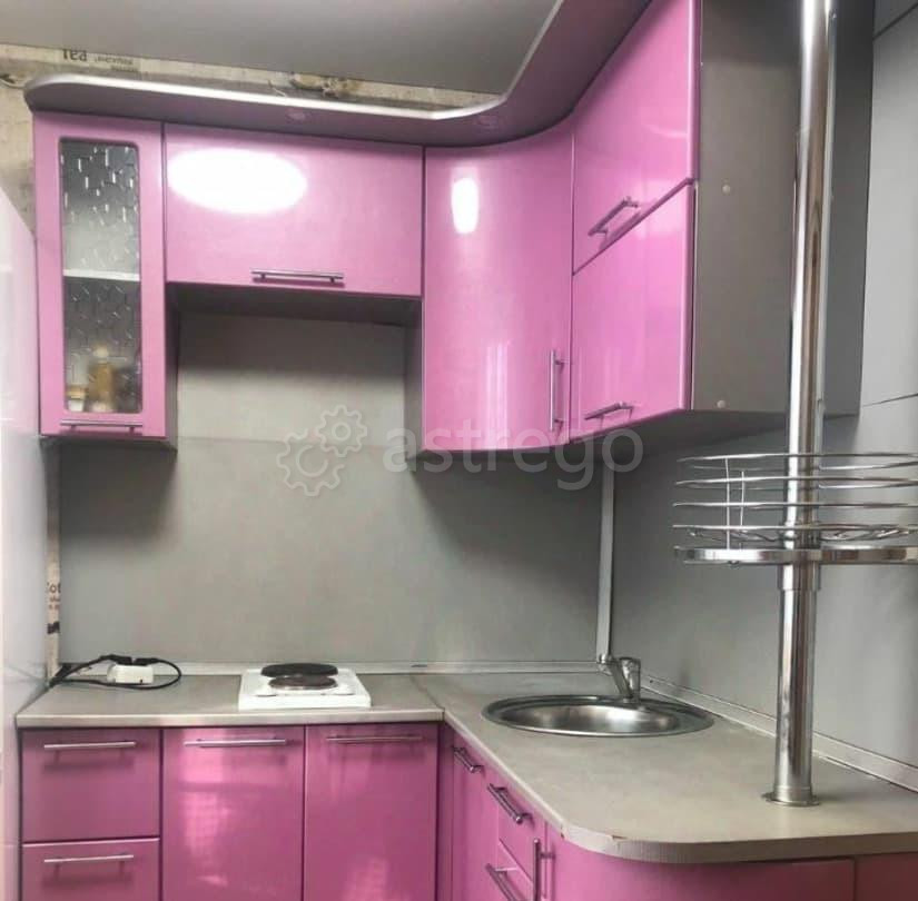 2-комн. квартира, 35.2 м2, 2/5 эт. Красноярск - изображение 5