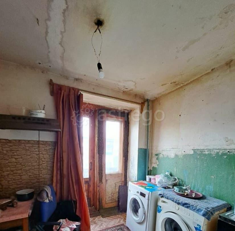 Комната, 12.8 м2, 4/5 эт. Назарово - изображение 2