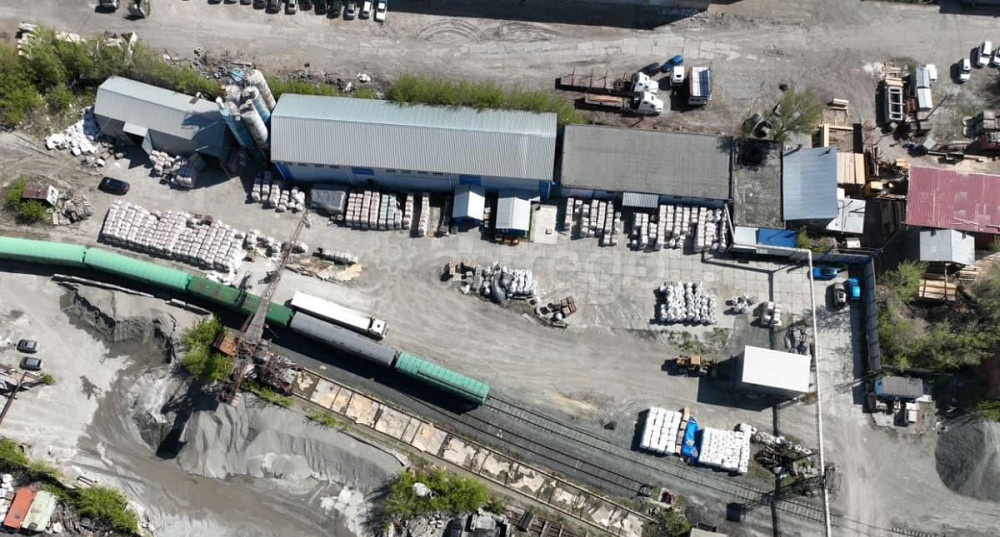 Склад, 1204 м2 Барнаул - изображение 2