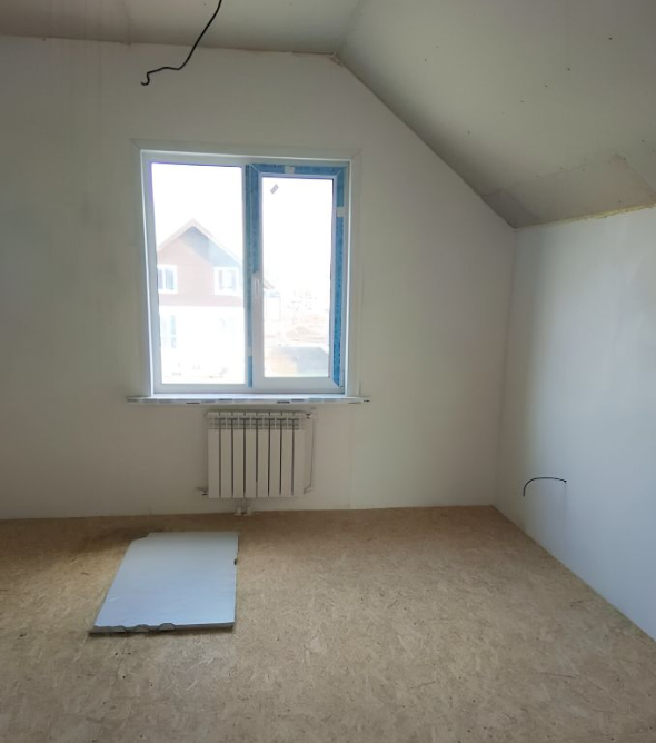 Продам дом, 125 м2, ИЖС Участок 7 сот. Новосибирск - изображение 3