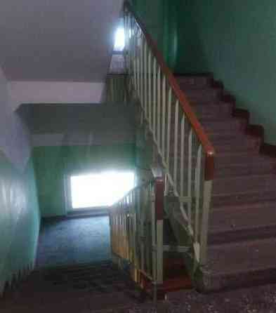 1-комн. квартира, 33 м2, 3/5 эт. Воскресенск