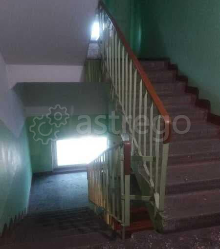 1-комн. квартира, 33 м2, 3/5 эт. Воскресенск - изображение 3