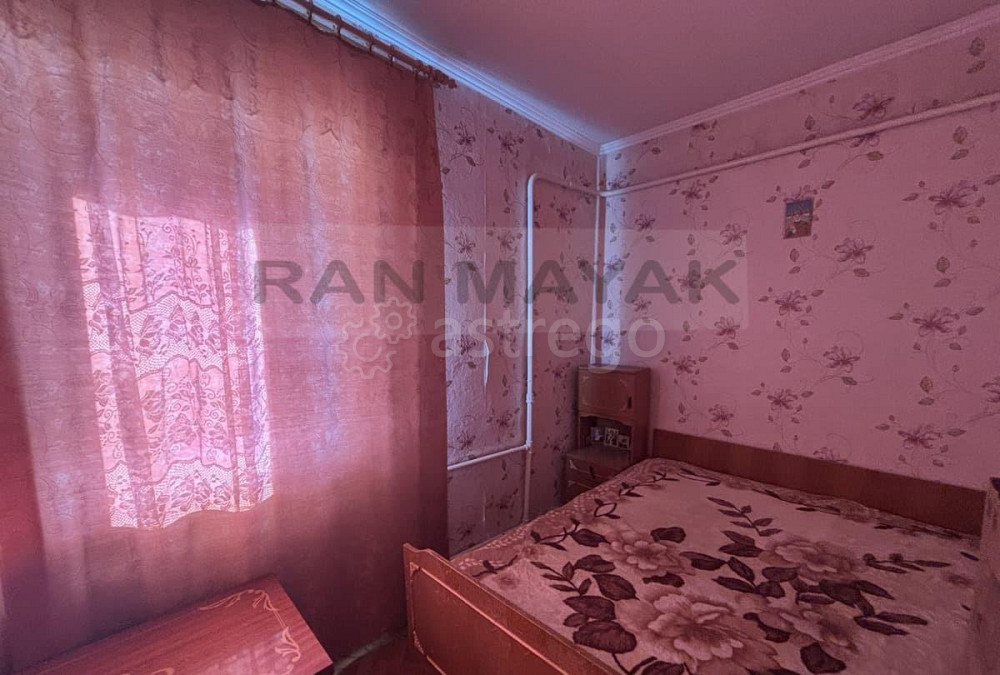 2-комн. квартира, 42.8 м, 4/4 эт. Майкоп - изображение 1